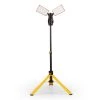 LED 9000 Lumens Work Light with Tripod by LUTEC 1 LED 9000 Lumens Work Light with Tripod by LUTEC -Deals BEYOND LED TECHNOLOGY Store lutec standing work lights 7901301426 64 1000