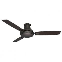 Verse 54 in. LED Indoor/Outdoor Maiden Bronze Ceiling Fan and Remote by Casablanca -Deals BEYOND LED TECHNOLOGY Store maiden bronze casablanca ceiling fans with lights 59159 a0 1000