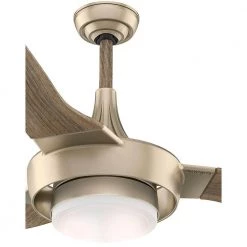 Perseus 64 in. LED Indoor/Outdoor Metallic Sunsand Ceiling Fan by Casablanca 13 Perseus 64 in. LED Indoor/Outdoor Metallic Sunsand Ceiling Fan by Casablanca -Deals BEYOND LED TECHNOLOGY Store metallic sunsand casablanca ceiling fans with lights 59168 1f 1000