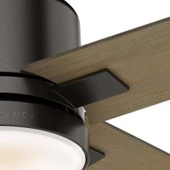 Axial 52 in. LED Indoor Noble Bronze Ceiling Fan with Light and Wall Control by Casablanca -Deals BEYOND LED TECHNOLOGY Store noble bronze casablanca ceiling fans with lights 59341 4f 1000