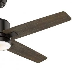 Axial 52 in. LED Indoor Noble Bronze Ceiling Fan with Light and Wall Control by Casablanca -Deals BEYOND LED TECHNOLOGY Store noble bronze casablanca ceiling fans with lights 59341 c3 1000