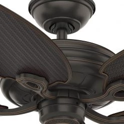 Charthouse 54 in. Outdoor Onyx Bengal Ceiling Fan by Casablanca 14 Charthouse 54 in. Outdoor Onyx Bengal Ceiling Fan by Casablanca -Deals BEYOND LED TECHNOLOGY Store onyx bengal casablanca ceiling fans without lights 55073 1d 1000