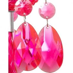 Naples 3-Light Pink Wall Sconce by AF Lighting -Deals BEYOND LED TECHNOLOGY Store pink af lighting wall sconces 8861 3w 4f 1000