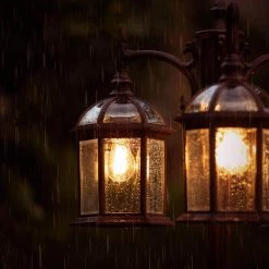 3-Head Rust Outdoor Post Light by LUTEC 17 3-Head Rust Outdoor Post Light by LUTEC -Deals BEYOND LED TECHNOLOGY Store rust lutec post light sets 7150630272 76 1000