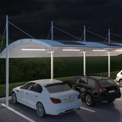 Solar 12-Watt White Motion Activated Outdoor Integrated LED Portable Carport Flood Light 1500 Lumens 5000K by BEYOND LED TECHNOLOGY 29 Solar 12-Watt White Motion Activated Outdoor Integrated LED Portable Carport Flood Light 1500 Lumens 5000K by BEYOND LED TECHNOLOGY -Deals BEYOND LED TECHNOLOGY Store white beyond led technology flood lights 786400 31 1000