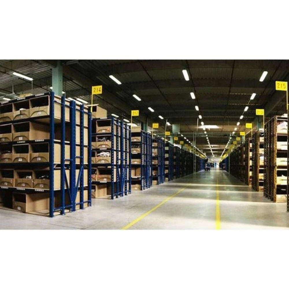 3 ft. 300-Watt Equivalent Integrated LED White High Bay Light 5000K by BEYOND LED TECHNOLOGY 6 3 ft. 300-Watt Equivalent Integrated LED White High Bay Light 5000K by BEYOND LED TECHNOLOGY - Image 4