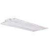 3 ft. 300-Watt Equivalent Integrated LED White High Bay Light 5000K by BEYOND LED TECHNOLOGY 1 3 ft. 300-Watt Equivalent Integrated LED White High Bay Light 5000K by BEYOND LED TECHNOLOGY -Deals BEYOND LED TECHNOLOGY Store white beyond led technology high bay lights 151208 64 1000