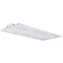 3 ft. 300-Watt Equivalent Integrated LED White High Bay Light 5000K by BEYOND LED TECHNOLOGY
