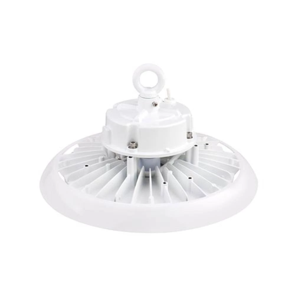 1 ft. 240-Watt Equivalent Integrated LED White High Bay Light 5000K by BEYOND LED TECHNOLOGY 4 1 ft. 240-Watt Equivalent Integrated LED White High Bay Light 5000K by BEYOND LED TECHNOLOGY - Image 2