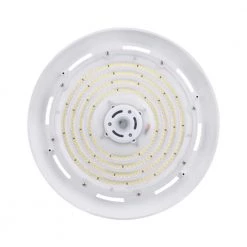 1.375 ft. 240-Watt Equivalent Integrated LED White High Bay Light 5000K by BEYOND LED TECHNOLOGY -Deals BEYOND LED TECHNOLOGY Store white beyond led technology high bay lights 154129 4f 1000