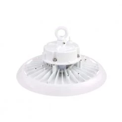 1.375 ft. 240-Watt Equivalent Integrated LED White High Bay Light 5000K by BEYOND LED TECHNOLOGY