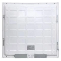 Designer Troffers Pixel Square Series 2 ft.x 2 ft. 5000 Lumens Integrated LED Flat Panel Light at 40-Watt 4000K (6-Pack) by BEYOND LED TECHNOLOGY -Deals BEYOND LED TECHNOLOGY Store white beyond led technology led panel lights 151397 1 44 1000