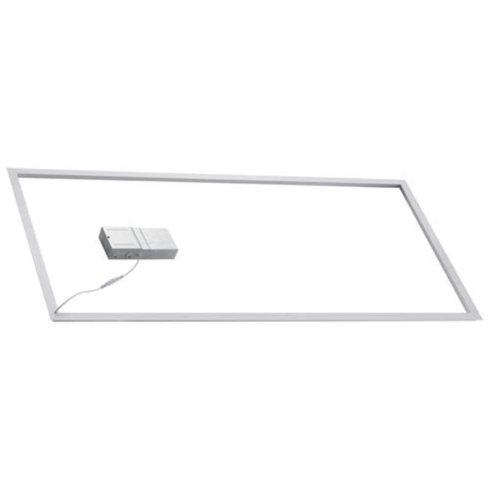 CCT Adjustable 23.74 in. x 47.76 in. 6000 Lumens Integrated LED Panel Light by BEYOND LED TECHNOLOGY 5 CCT Adjustable 23.74 in. x 47.76 in. 6000 Lumens Integrated LED Panel Light by BEYOND LED TECHNOLOGY - Image 3