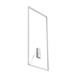 CCT Adjustable 23.74 in. x 47.76 in. 6000 Lumens Integrated LED Panel Light by BEYOND LED TECHNOLOGY