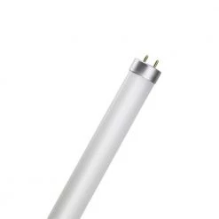 150-Watt Equivalence T8 Tube LED Bulb in Bright White 5000K 4 ft. 2724 Lumens Frosted Type B Single and Double (25-Pack) by BEYOND LED TECHNOLOGY -Deals BEYOND LED TECHNOLOGY Store white beyond led technology led tube lights 153482 1 1f 1000