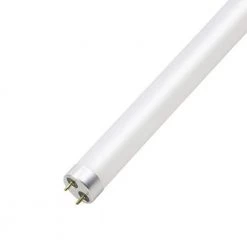 150-Watt Equivalence T8 Tube LED Bulb in Bright White 5000K 4 ft. 2724 Lumens Frosted Type B Single and Double (25-Pack) by BEYOND LED TECHNOLOGY