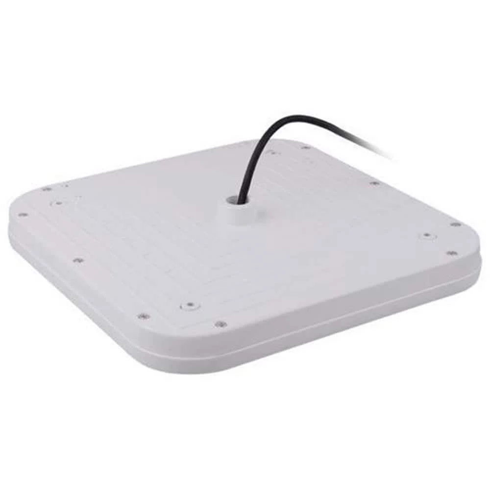 Yale 400-Watt Equivalent Integrated LED White Petroleum Canopy Light 18750 Lumens 5700K by BEYOND LED TECHNOLOGY 6 Yale 400-Watt Equivalent Integrated LED White Petroleum Canopy Light 18750 Lumens 5700K by BEYOND LED TECHNOLOGY - Image 4