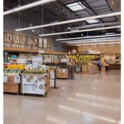 Crisp Series 8 ft. 120-Watt Equivalent Integrated LED White Linkable Strip Light Fixture Adjustable CCT (2-Pack) by BEYOND LED TECHNOLOGY 11 Crisp Series 8 ft. 120-Watt Equivalent Integrated LED White Linkable Strip Light Fixture Adjustable CCT (2-Pack) by BEYOND LED TECHNOLOGY -Deals BEYOND LED TECHNOLOGY Store white beyond led technology strip light fixtures 151790 1 31 1000