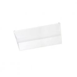 Adjustable-Watt 24 in. x 48 in. 39-Watt Equivalent Integrated LED White Troffer Light 5000K by BEYOND LED TECHNOLOGY -Deals BEYOND LED TECHNOLOGY Store white beyond led technology troffers 153497 4f 1000