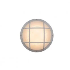 Coastal Jacksonville White Integrated LED Bulkhead Wall Lantern by LUTEC 10 Coastal Jacksonville White Integrated LED Bulkhead Wall Lantern by LUTEC -Deals BEYOND LED TECHNOLOGY Store white lutec bulkhead lights 6381602331 c3 1000